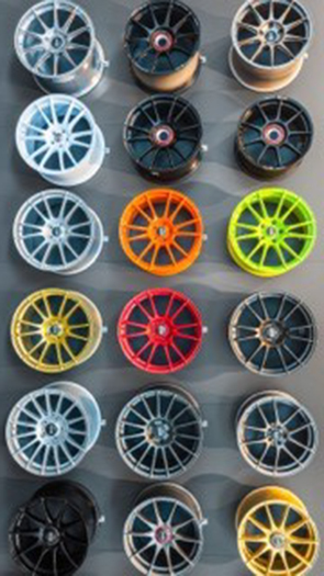 Sarasota Wheel Coloringby Sarasota Wheel Coloring by Scottis - Color Samples